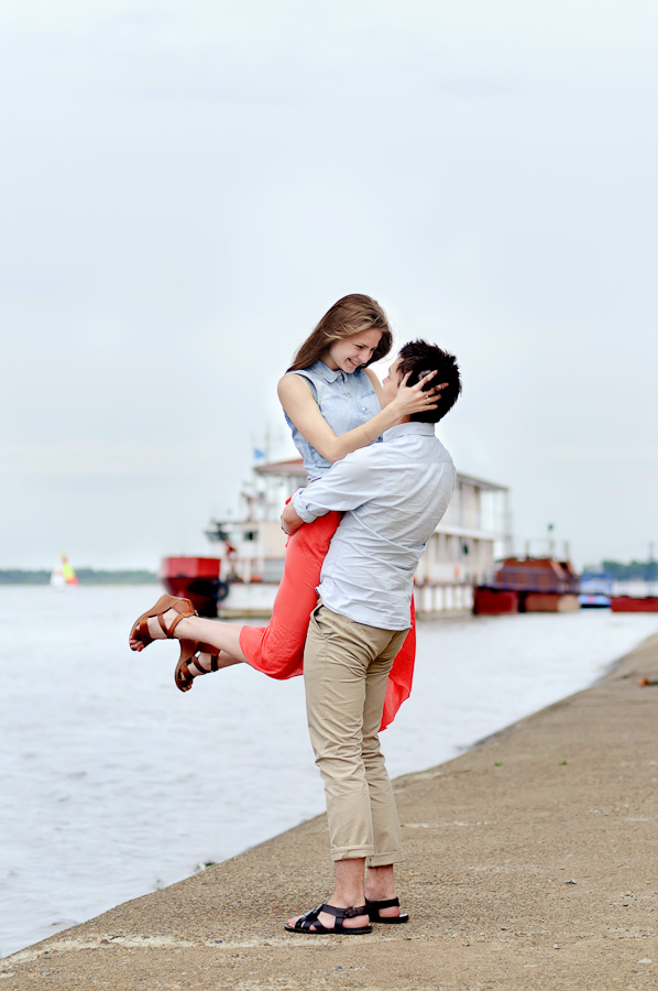 Никита и Валерия. Love story