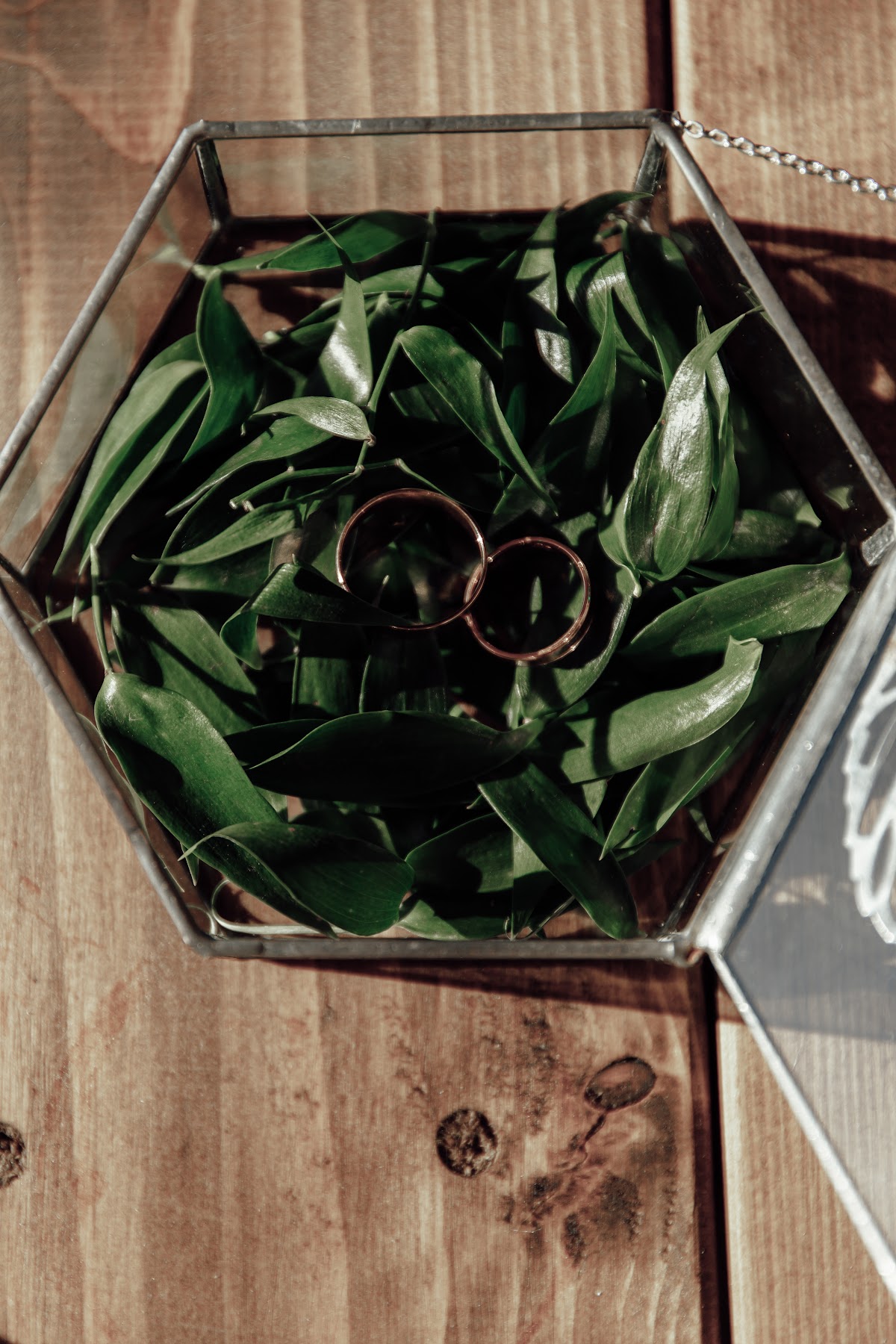 Greenery