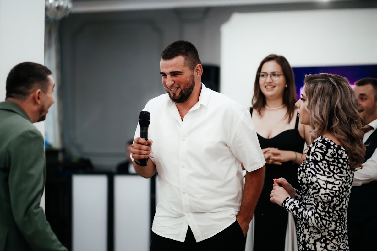 Портфолио: Свадьба