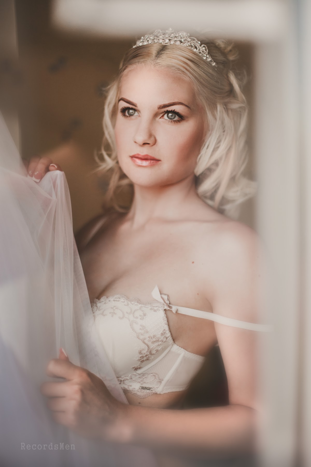 Марина и Вячеслав