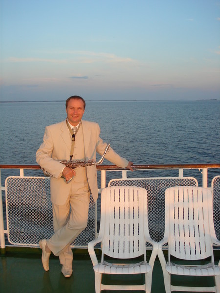 Константин Плеханов