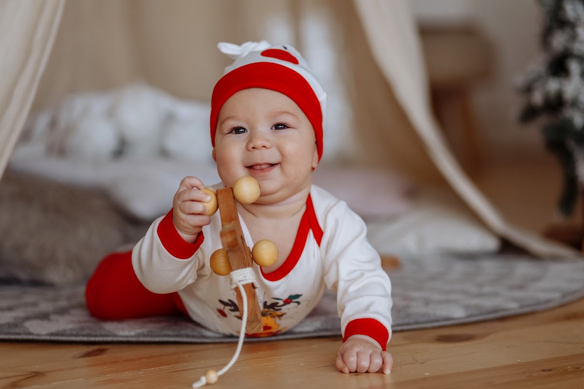 Портфолио: Семья