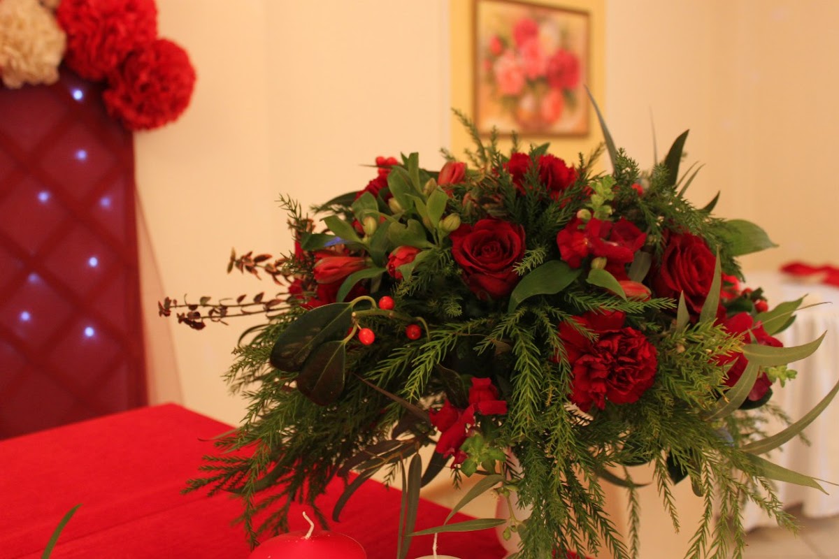 Свадьба 22.01.2016