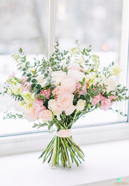 SADOVNIKOVA FLOWER ATELIER