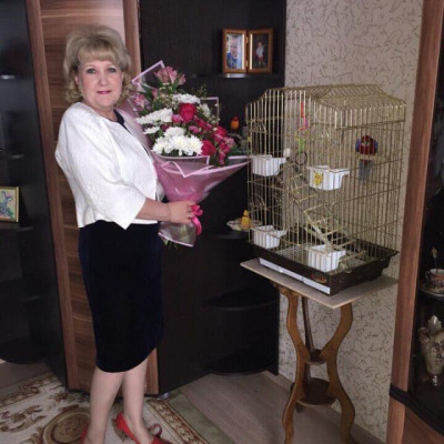 Людмила