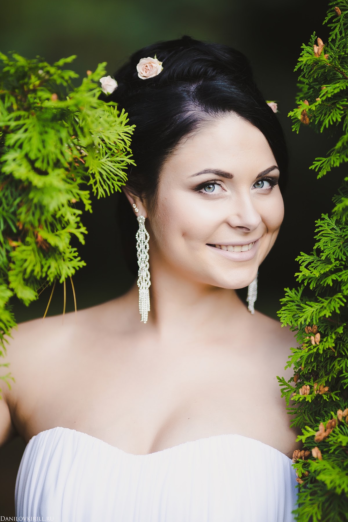 Елена и Сергей
