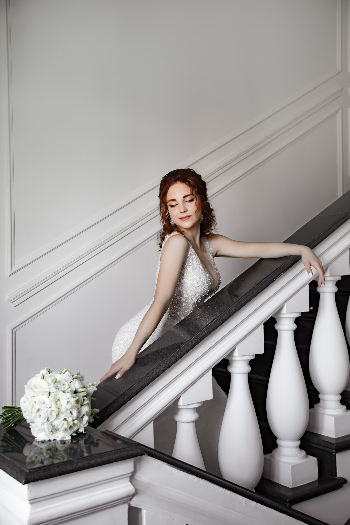 Анна и Вячеслав