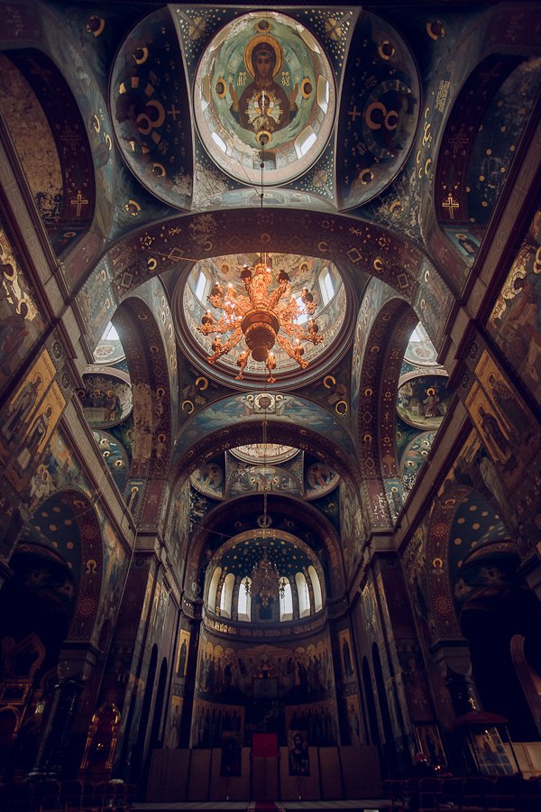 Фотограф Тимур