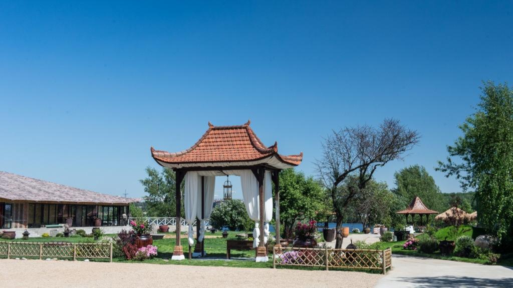 Фотогалерея ресторана