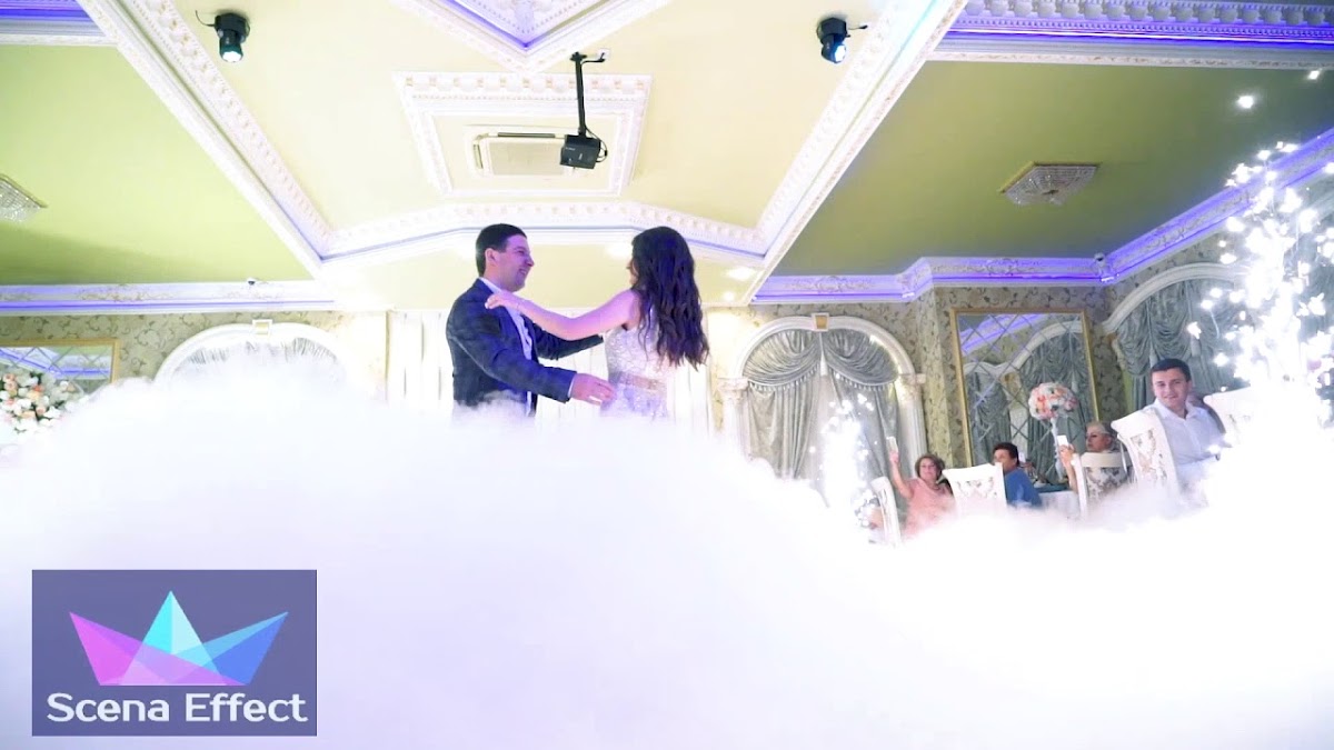 Scena Effect — кадр 3 из 39