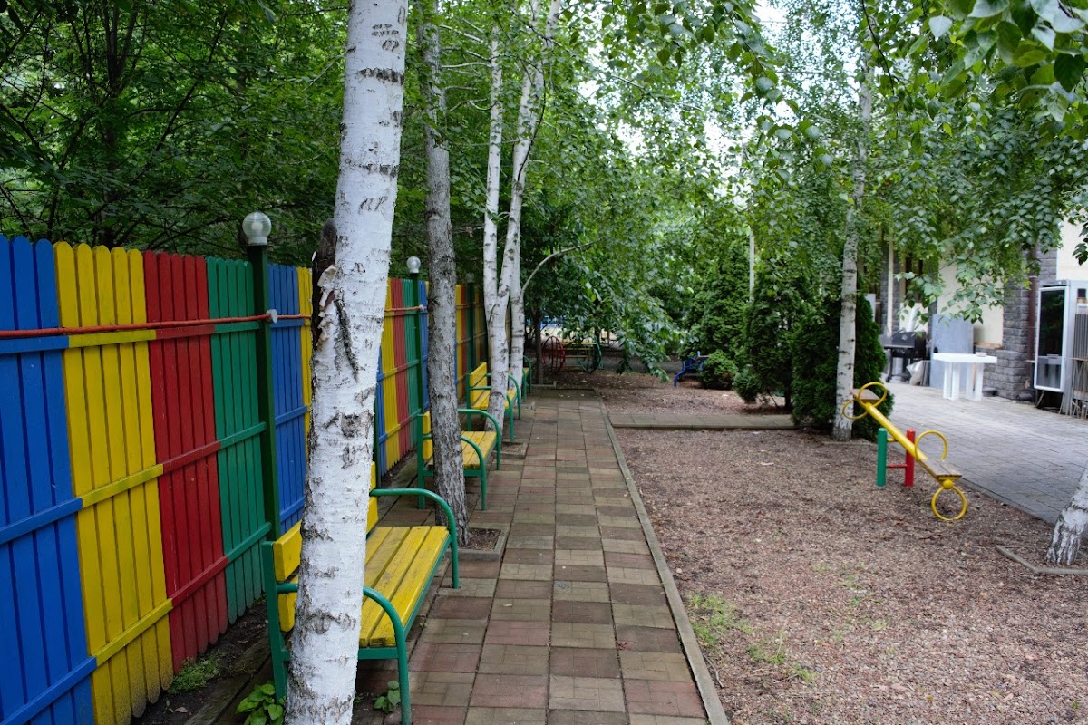 Фотогалерея ресторана