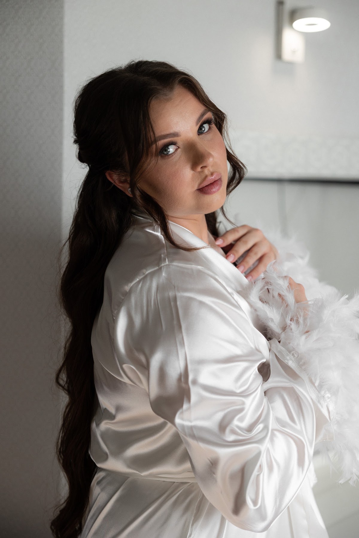 Елена и Алексей