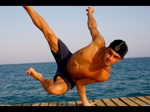 Танцевальный коллектив по брейкдансу Урбанс