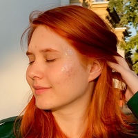 Елизавета Алфёрова