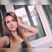 Алёна Чистякова