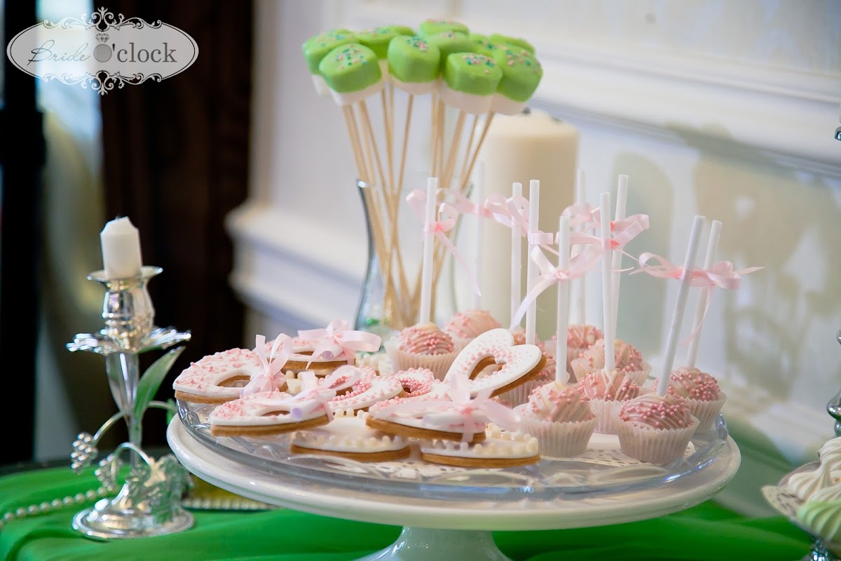 Bride o'clock Первый Девичник для невест на Юге России