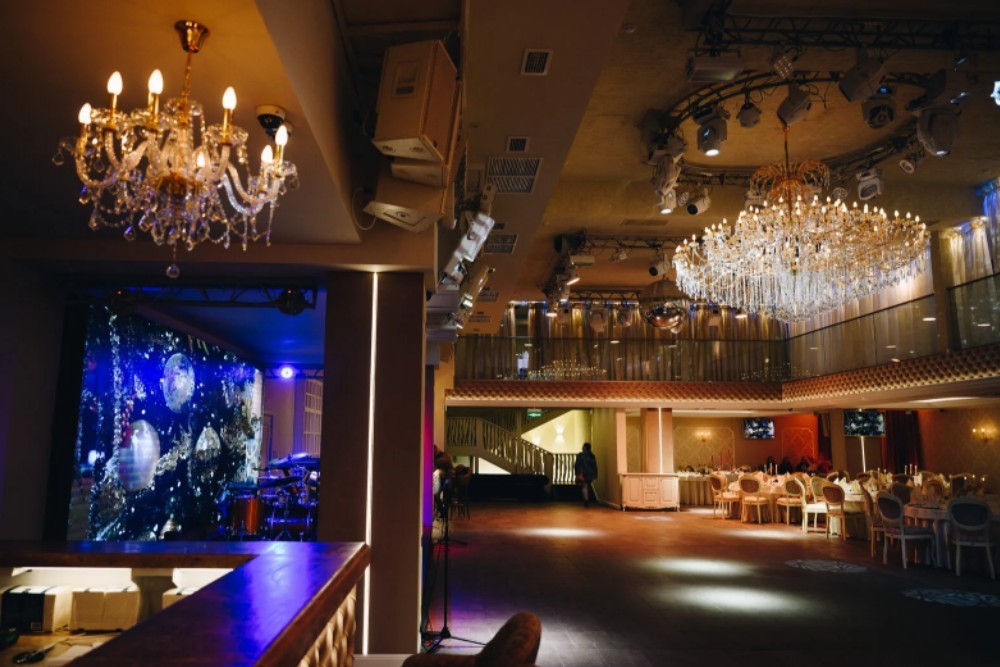 Онегин Event hall