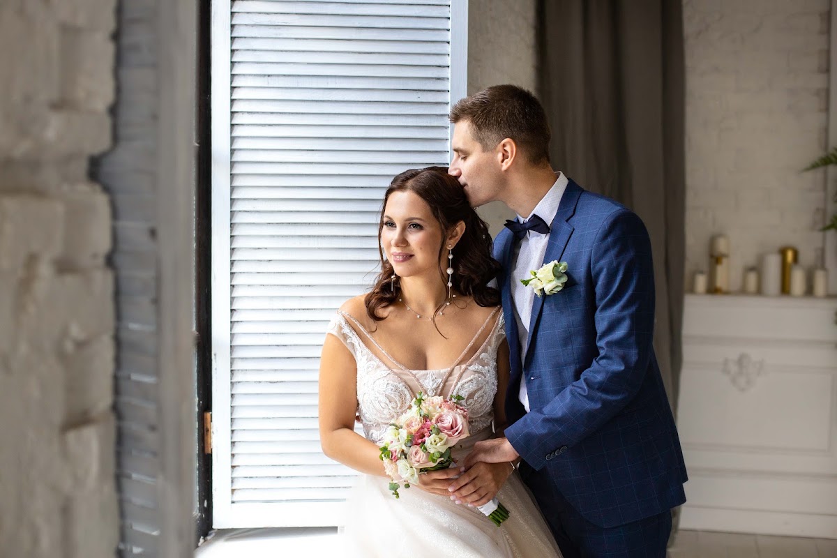 Ольга и Роман