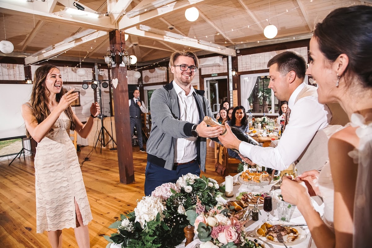 wedding
