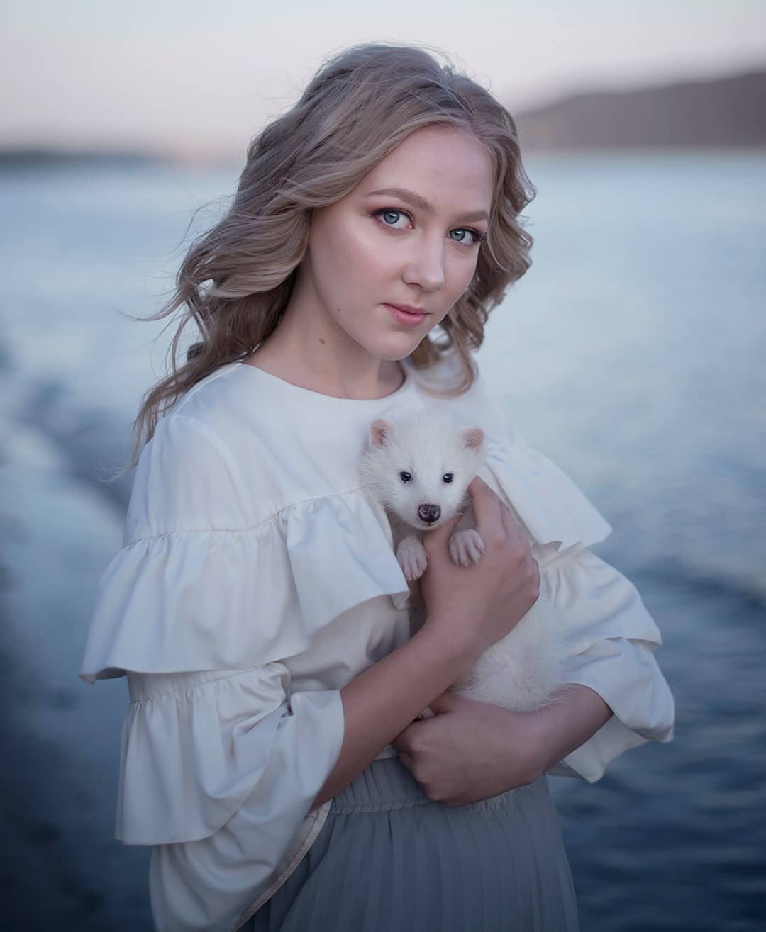Образы для фотосессий