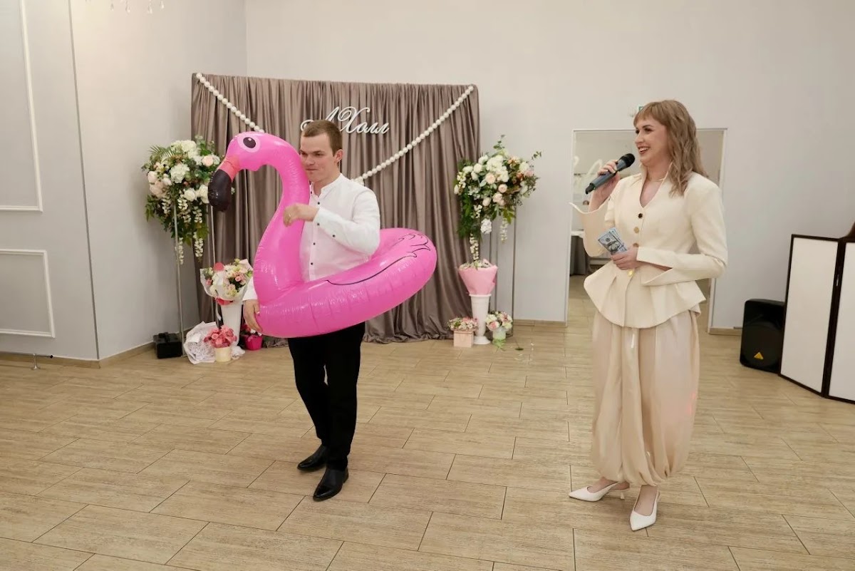 Кирилл&Екатерина 24.04.2026