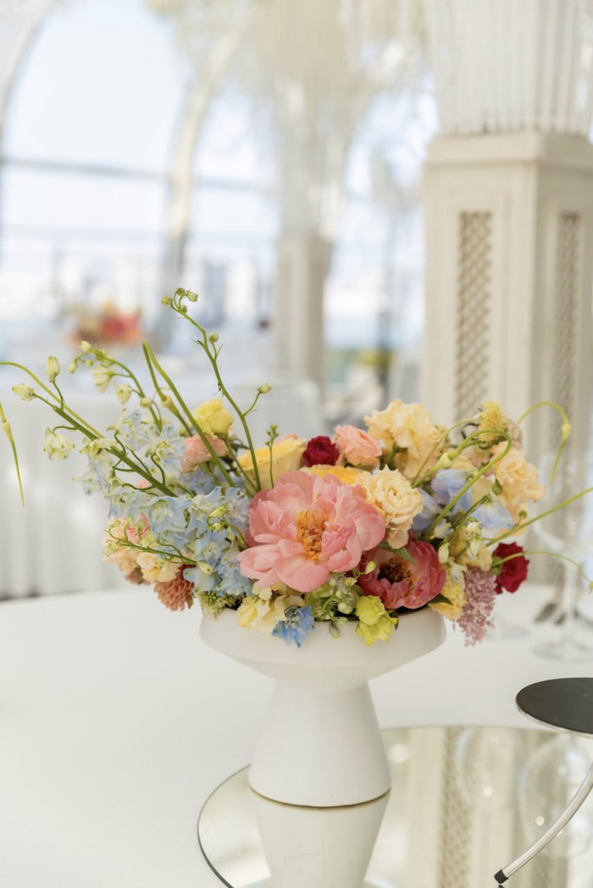 Wedding Hack — кадр 2 из 147