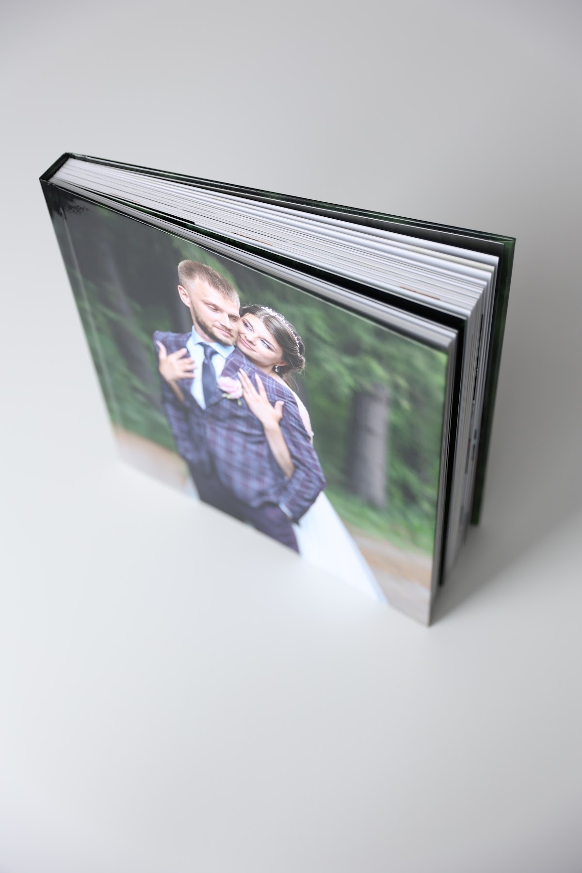 Портфолио: Фотокниги