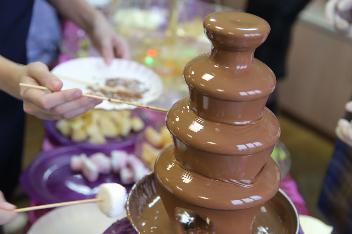 Chocolate Lifes — кадр 2 из 20