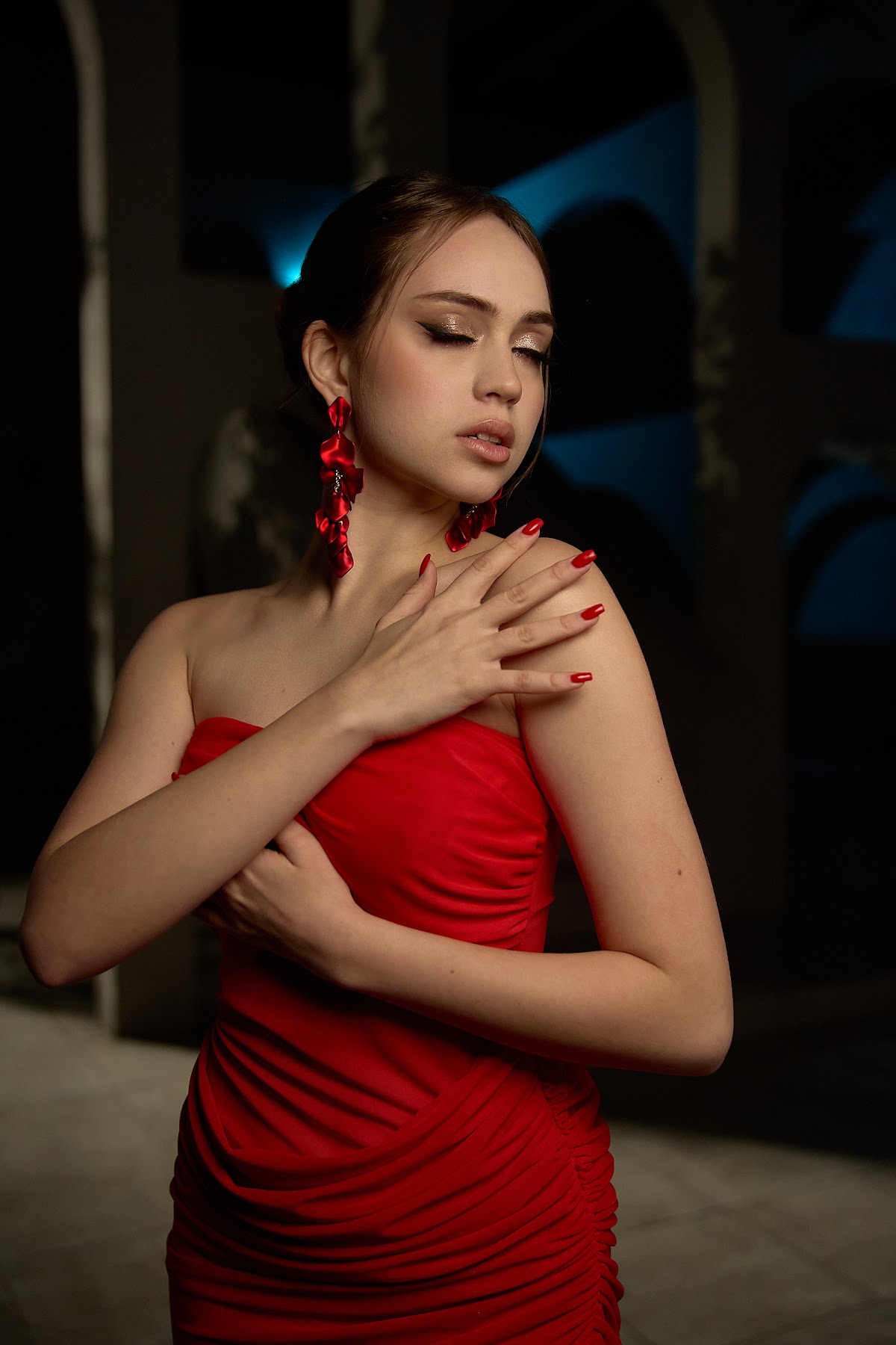 Портфолио: Мода (Fashion)