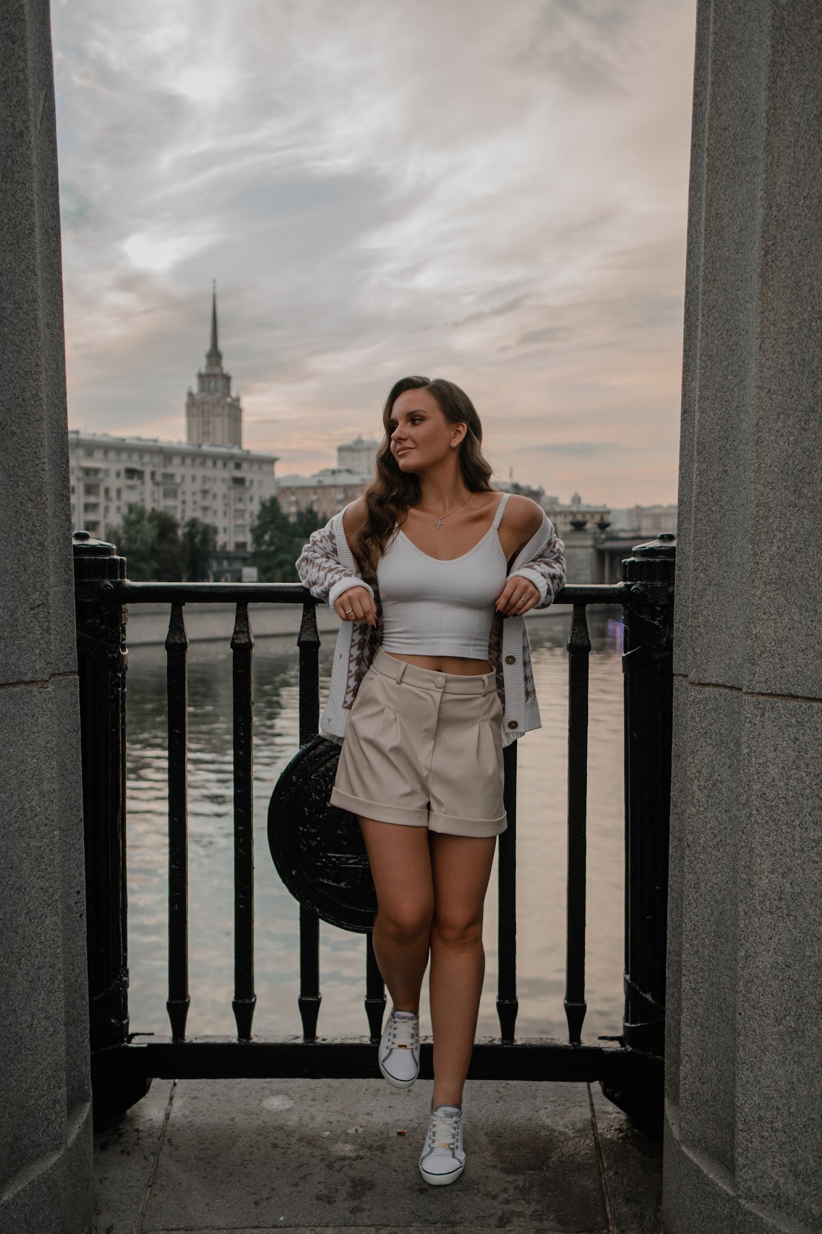 Денис и Светлана