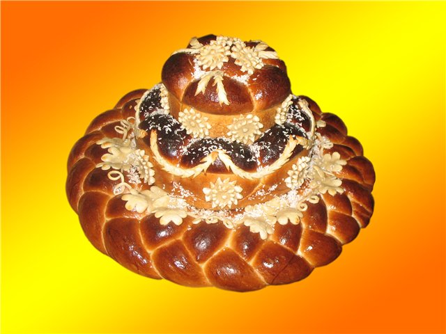 Каравай