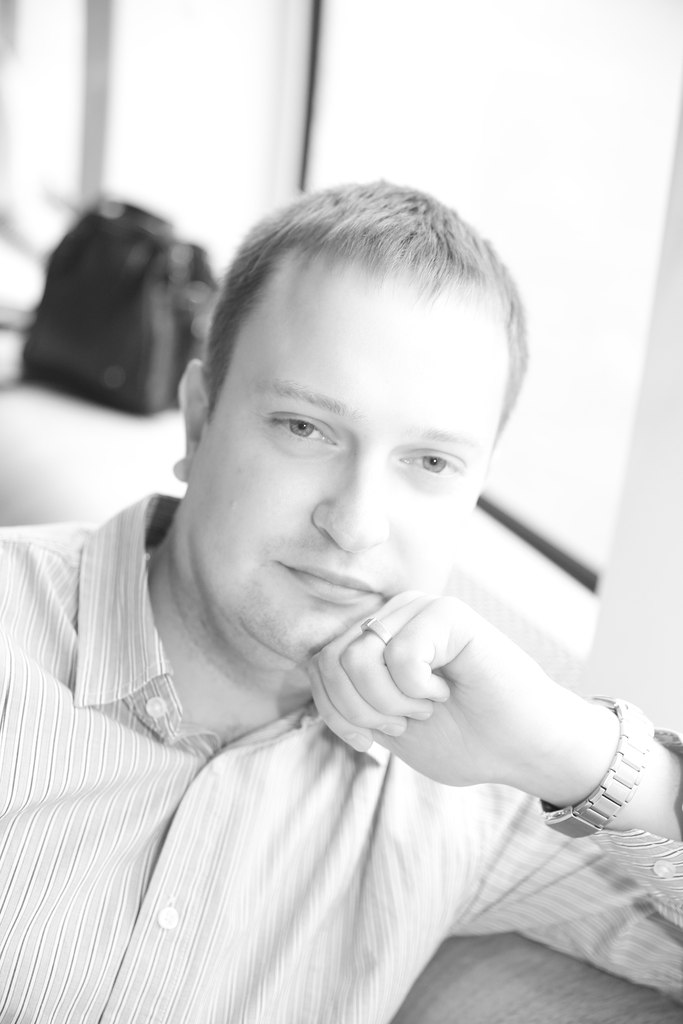Дмитрий Сапунов