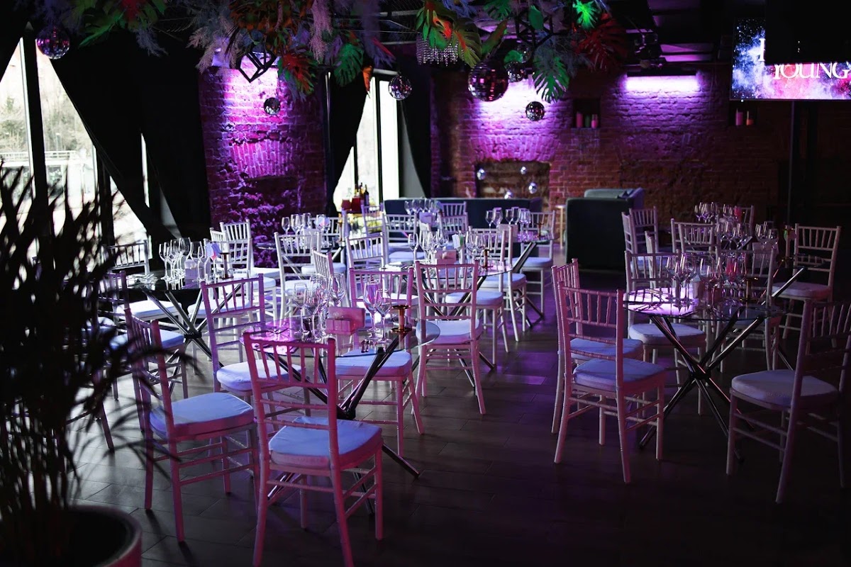 Loft Taboo