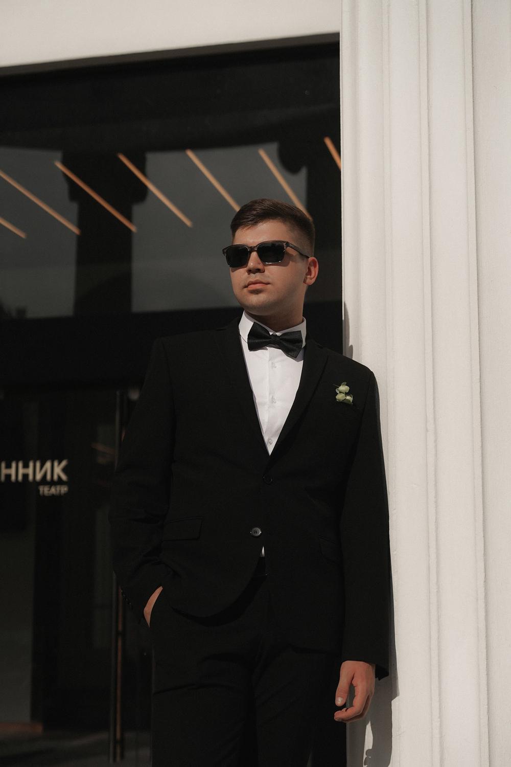 Юлия и Иван