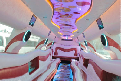 Cadillac Escalade — кадр 3 из 5