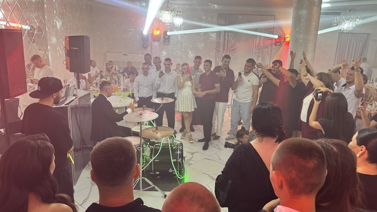 Портфолио: Свадьба