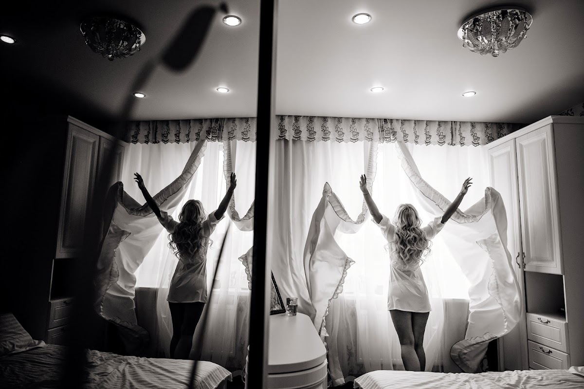 Виктория и Григорий