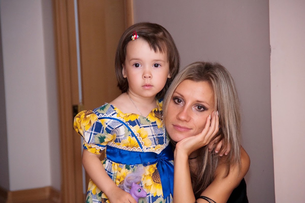 День рождения Софьи