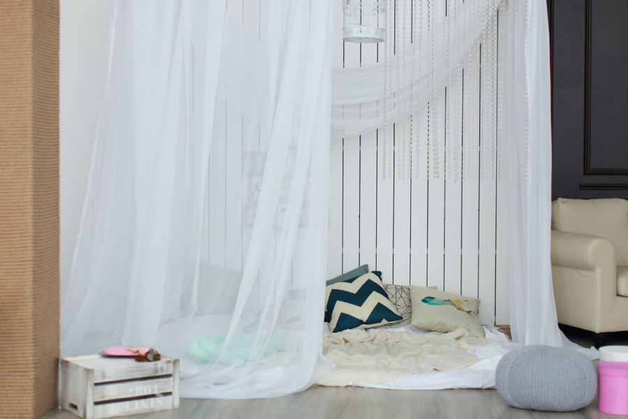 LOFT Крылья — кадр 2 из 14