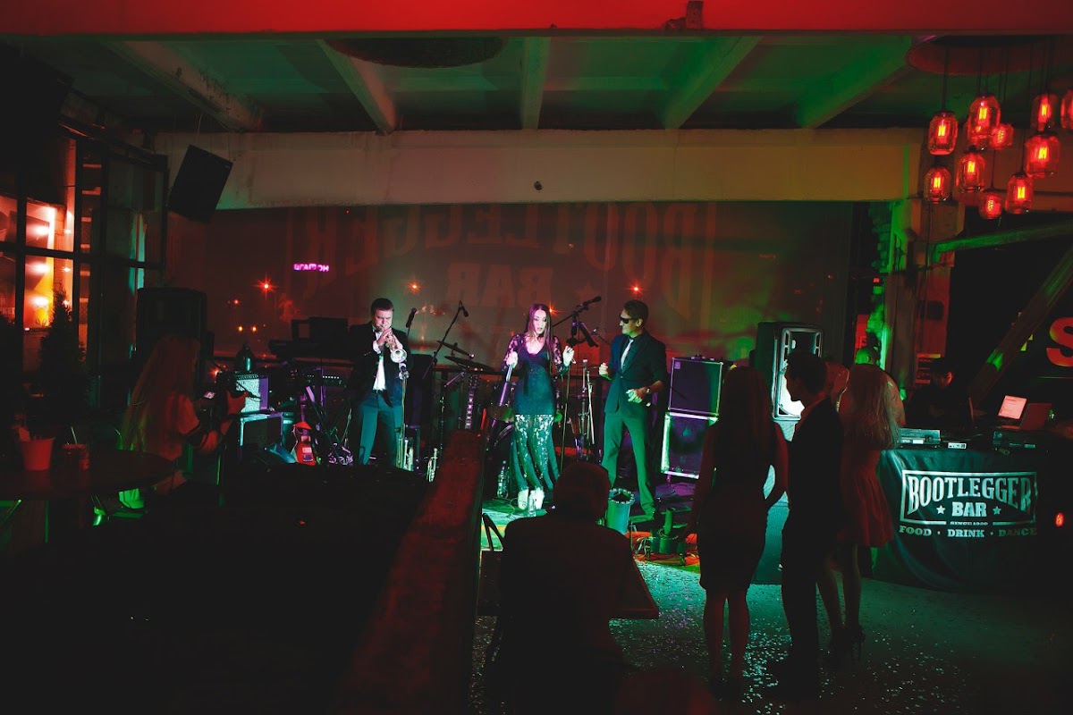 TWINKLE music project