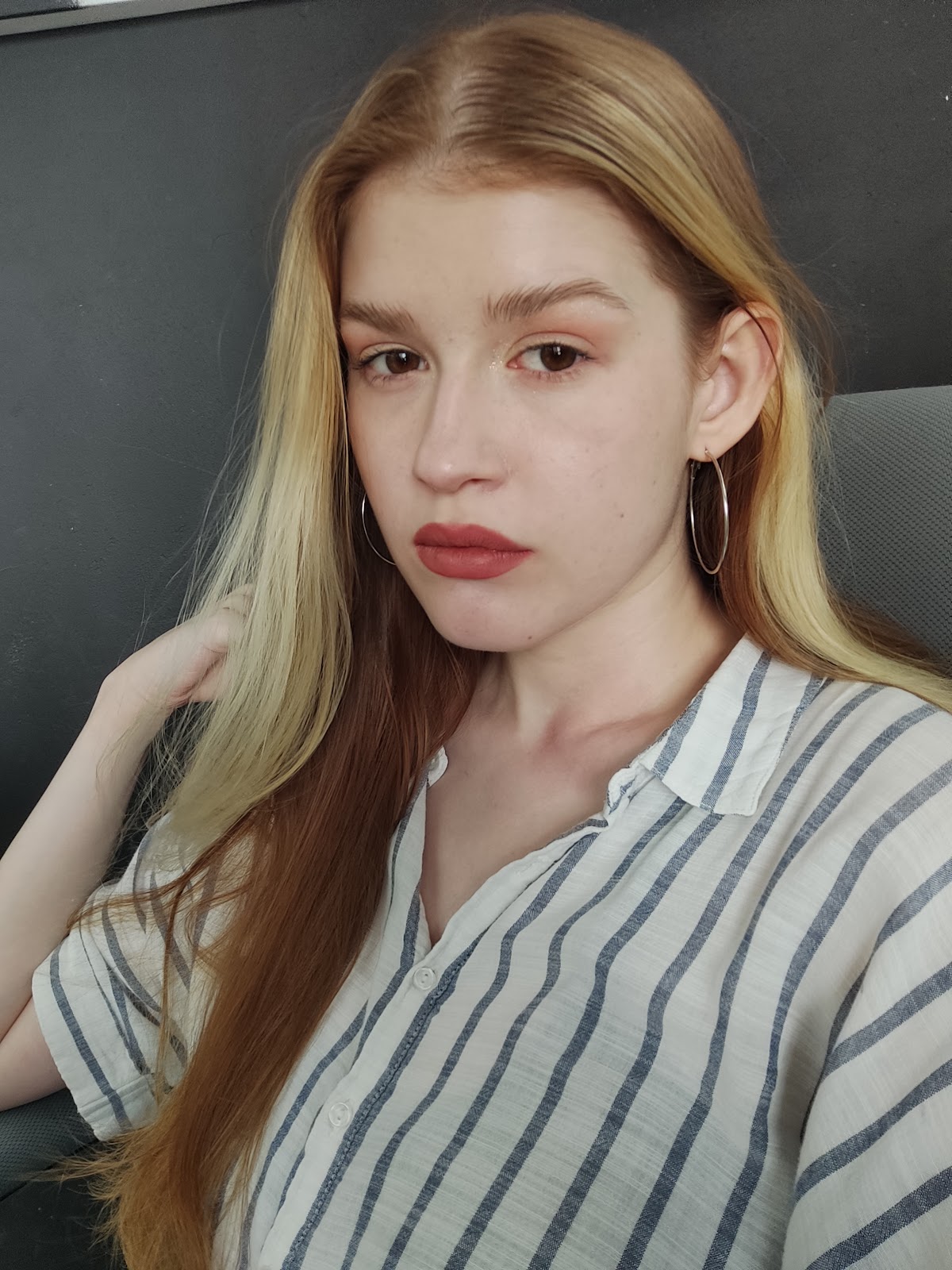 Валерия Бакулина