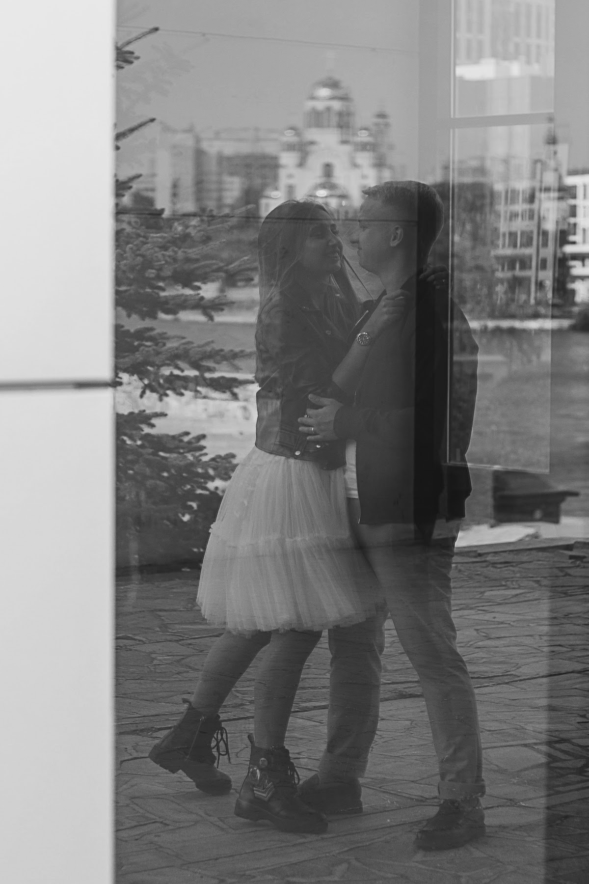 Портфолио: Love story