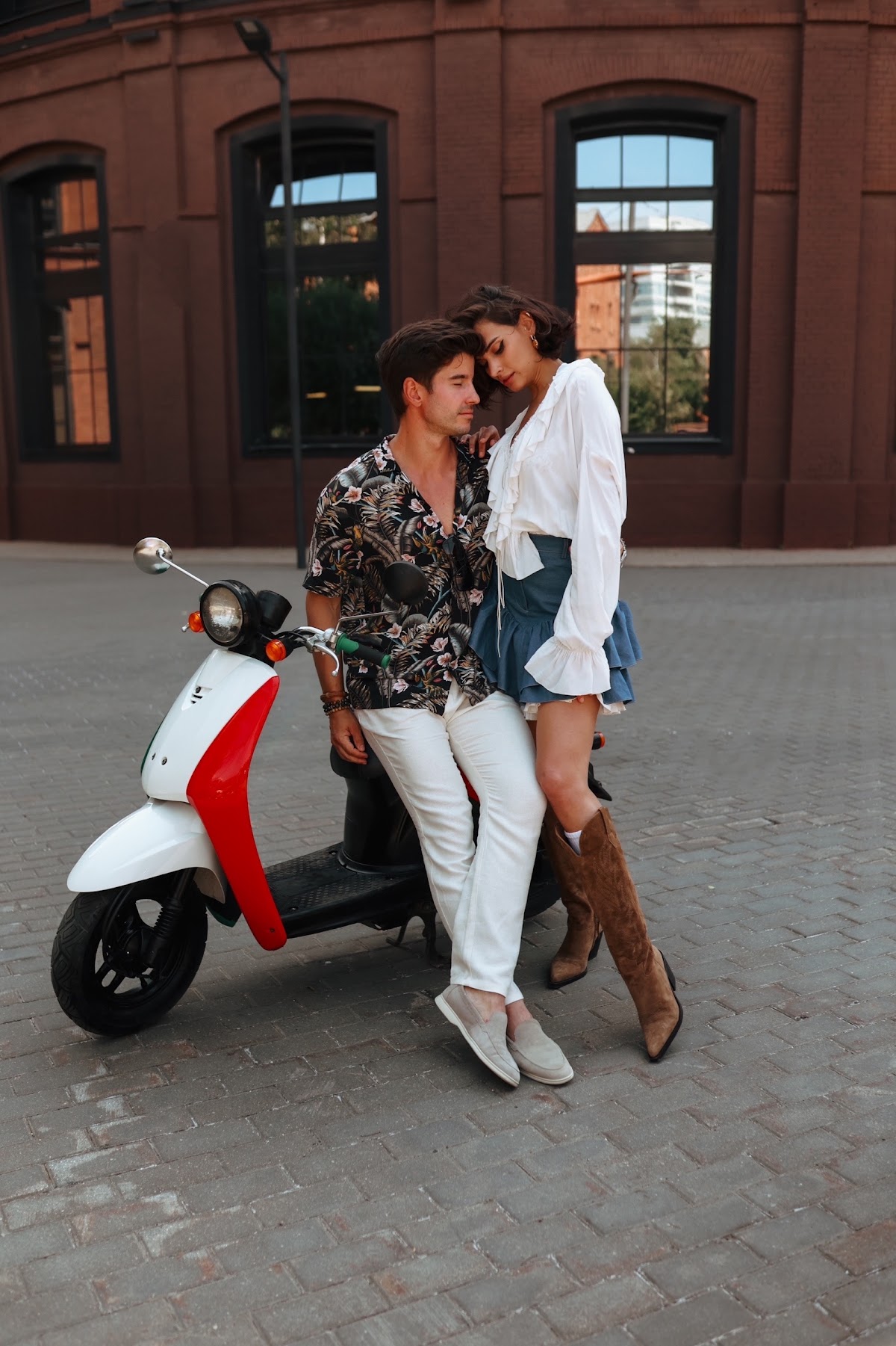 Love Story