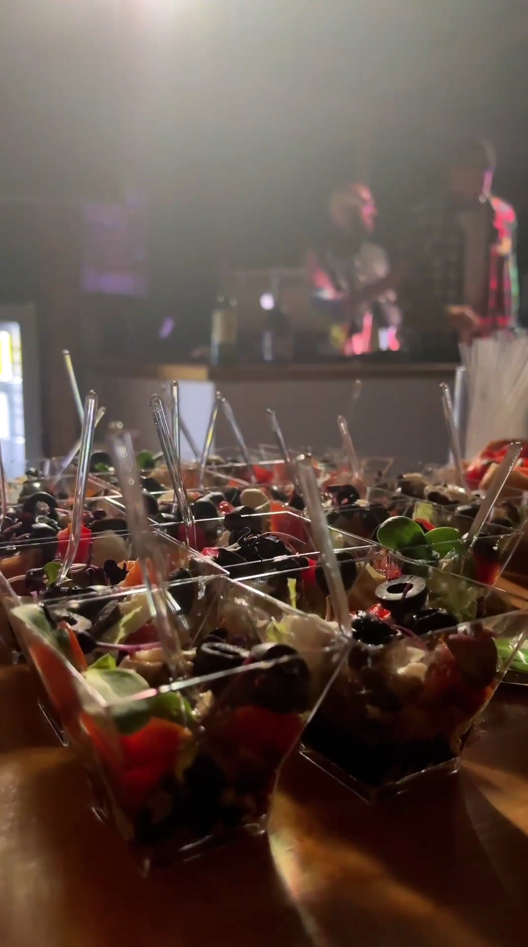 Catering "Kitchen and Bar" — кадр 2 из 7