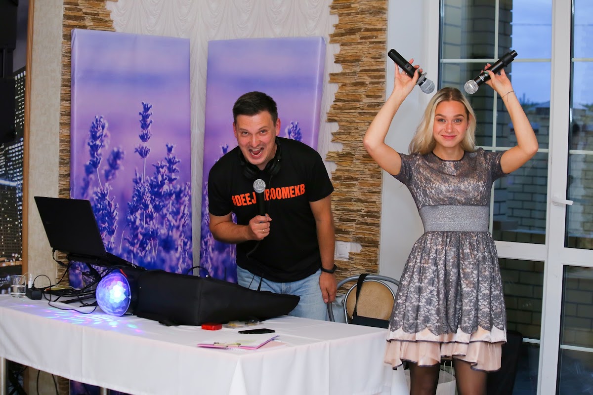Портфолио: Свадьба