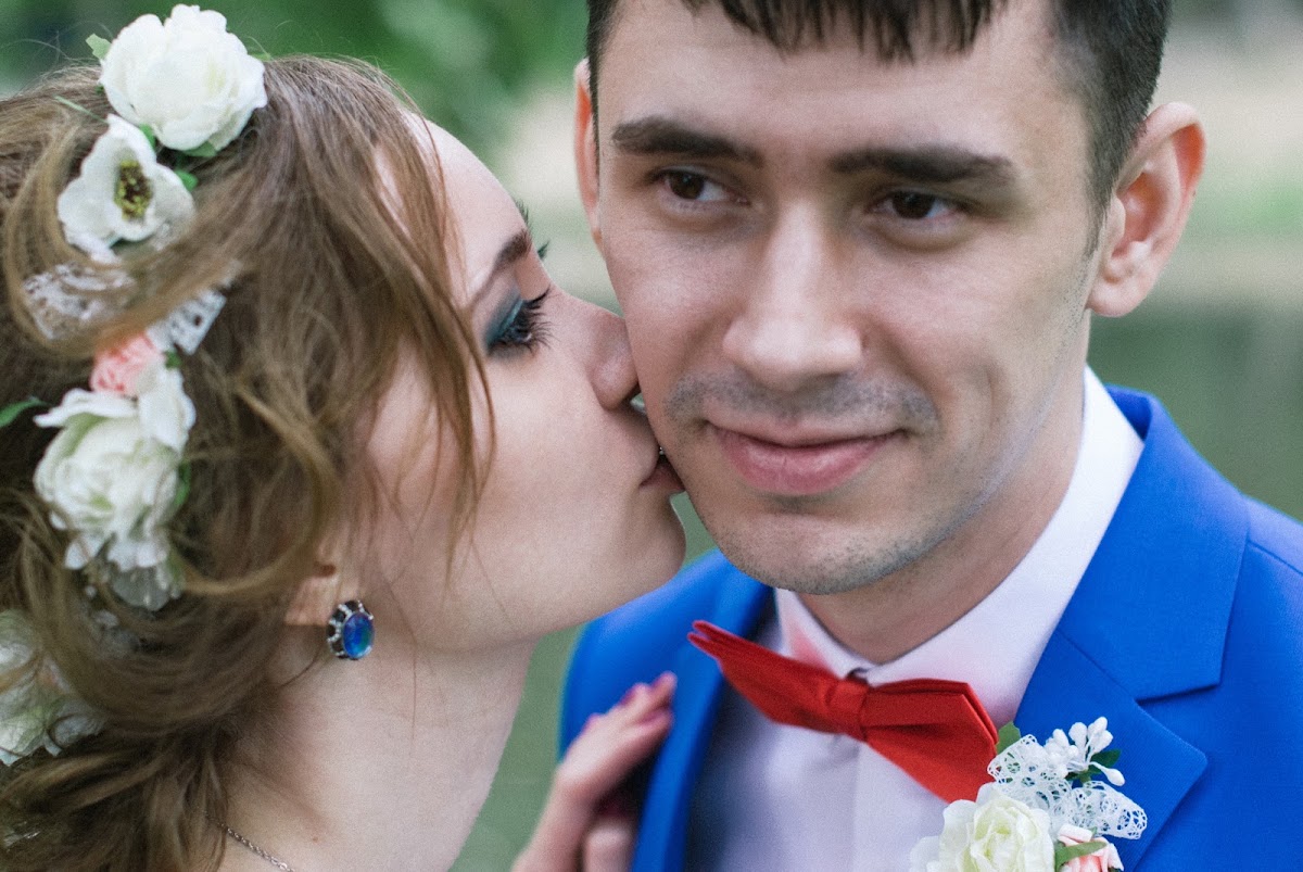 Света и Саша