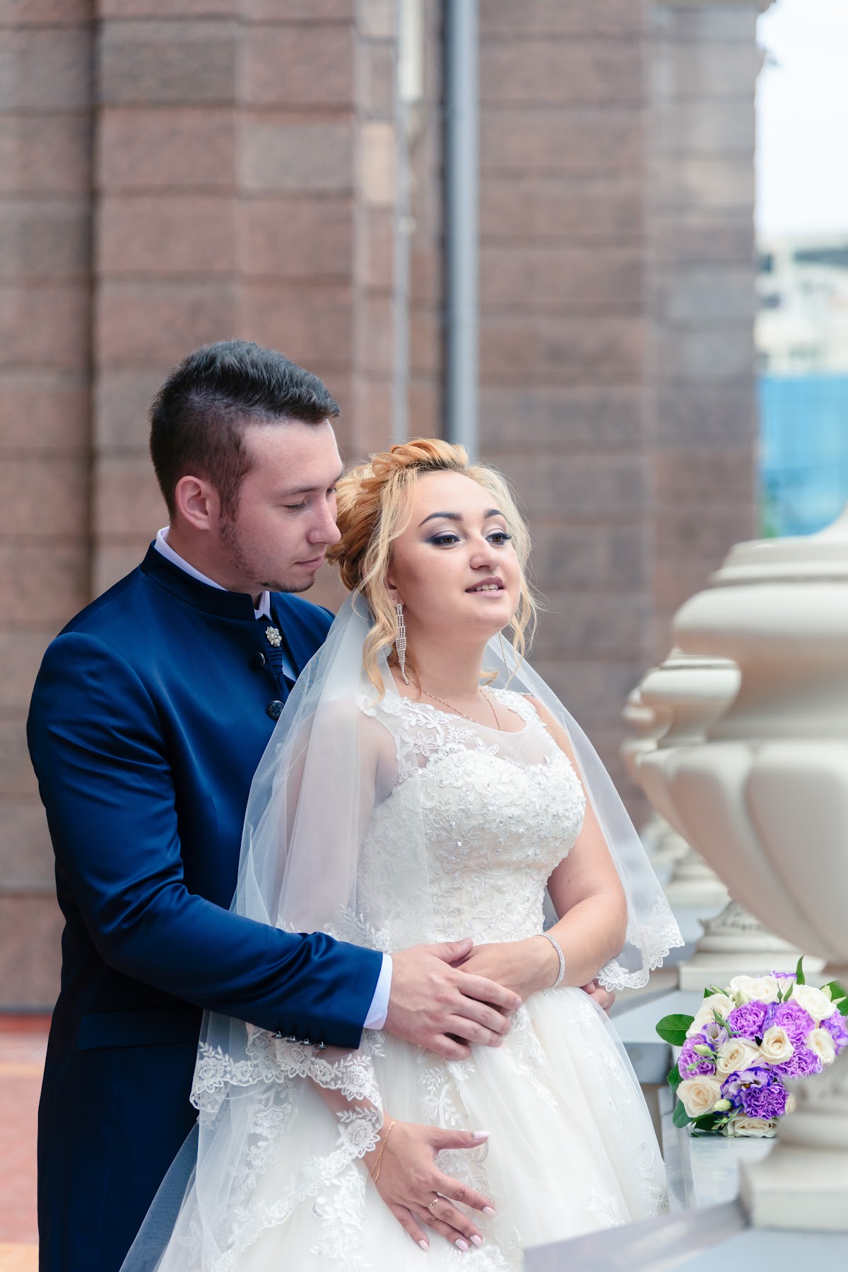 Ксения и Станислав