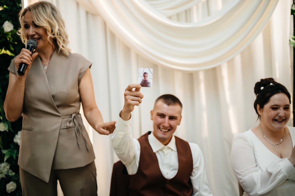 Wedding 2026