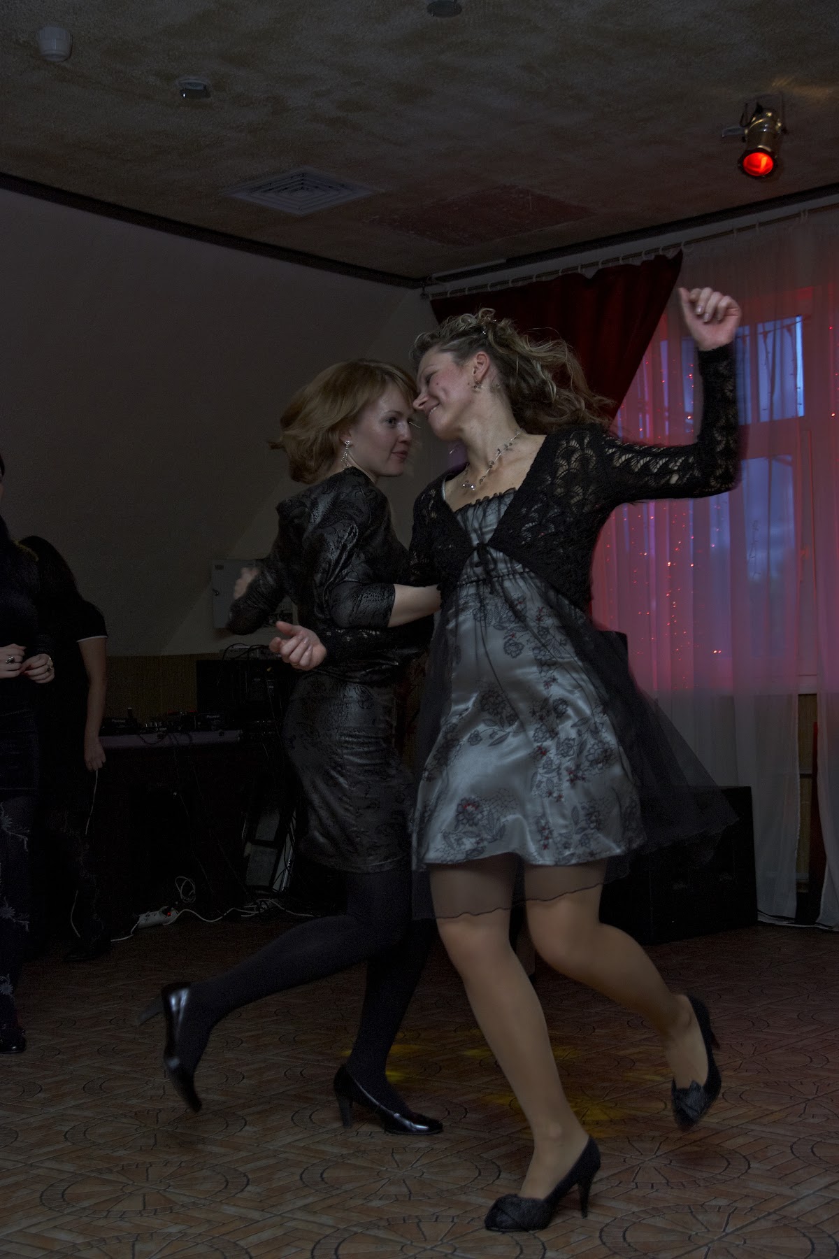 Елена и Валерий