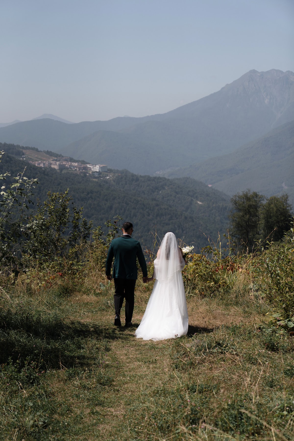 Валерия и Руслан